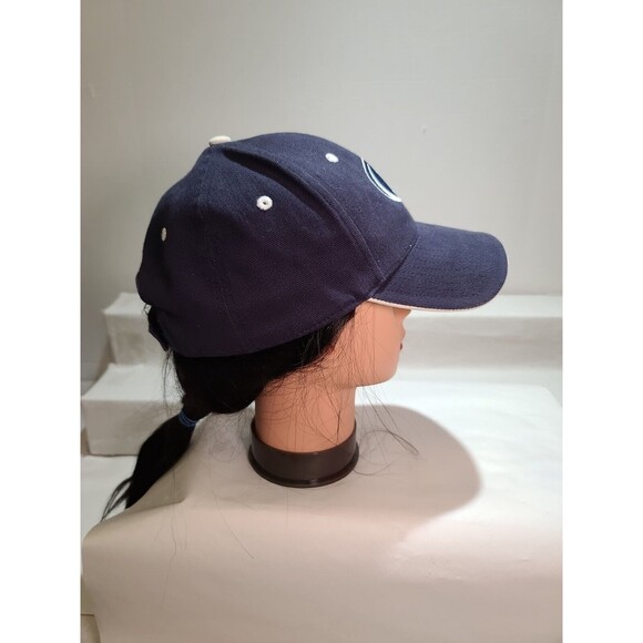 Penn State Nittany Lions NCAA College Football Adjustable Baseball Cap Hat - Picture 6 of 11